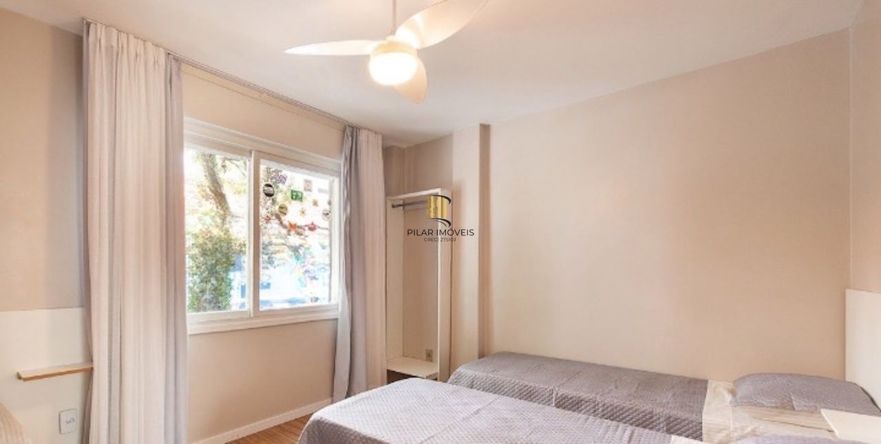 Apartamento a venda Bairro Independência 4 dormitórios-.