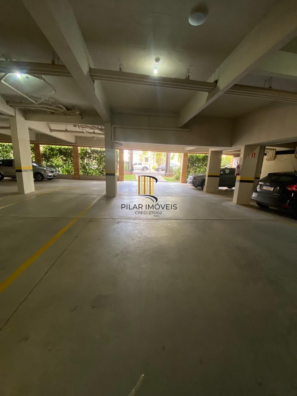 Novo. Apartamento Garden.