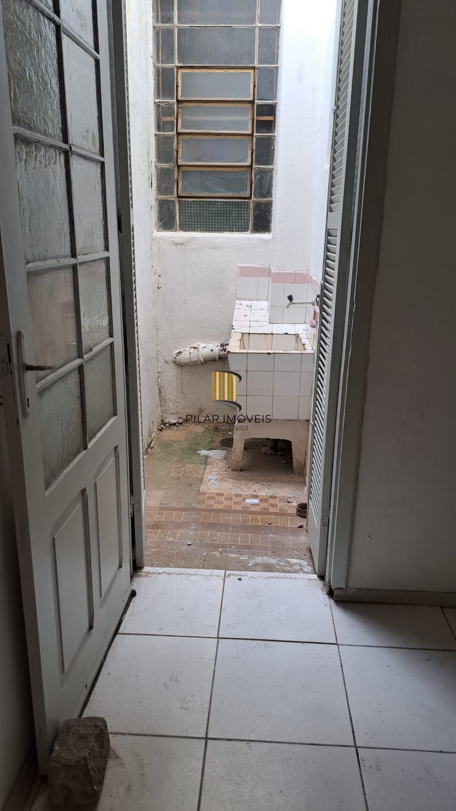 1 dormitório no bairro Floresta