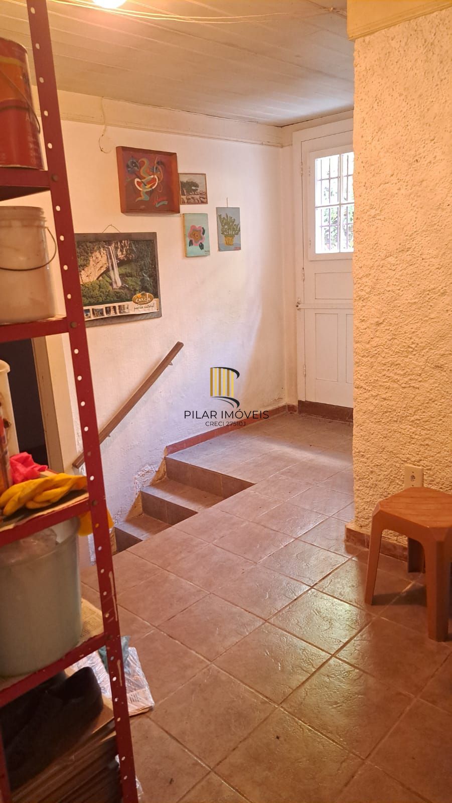 Casa junto ao Parcão no Moinhos de Vento