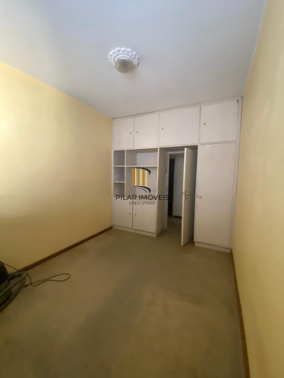 Apartamento 3 dormitórios no bairro Independência