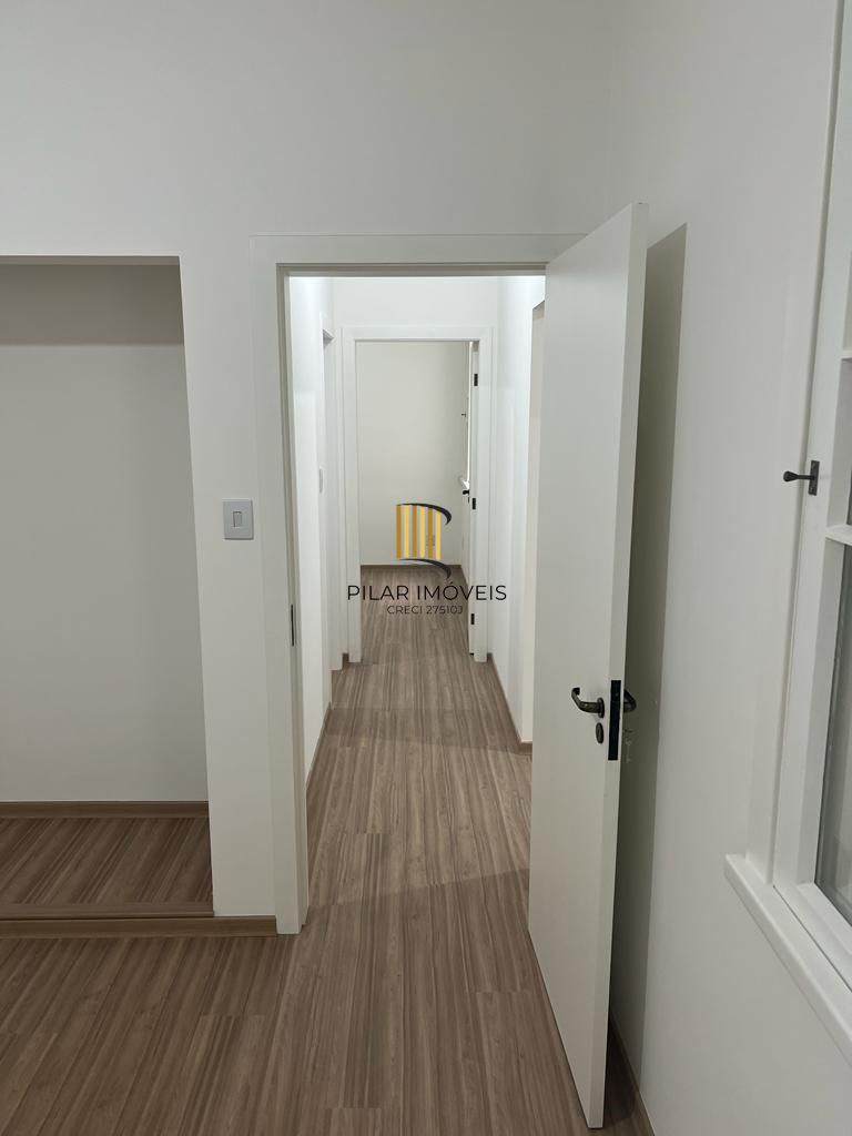 Maravilhoso apartamento Norte/leste.