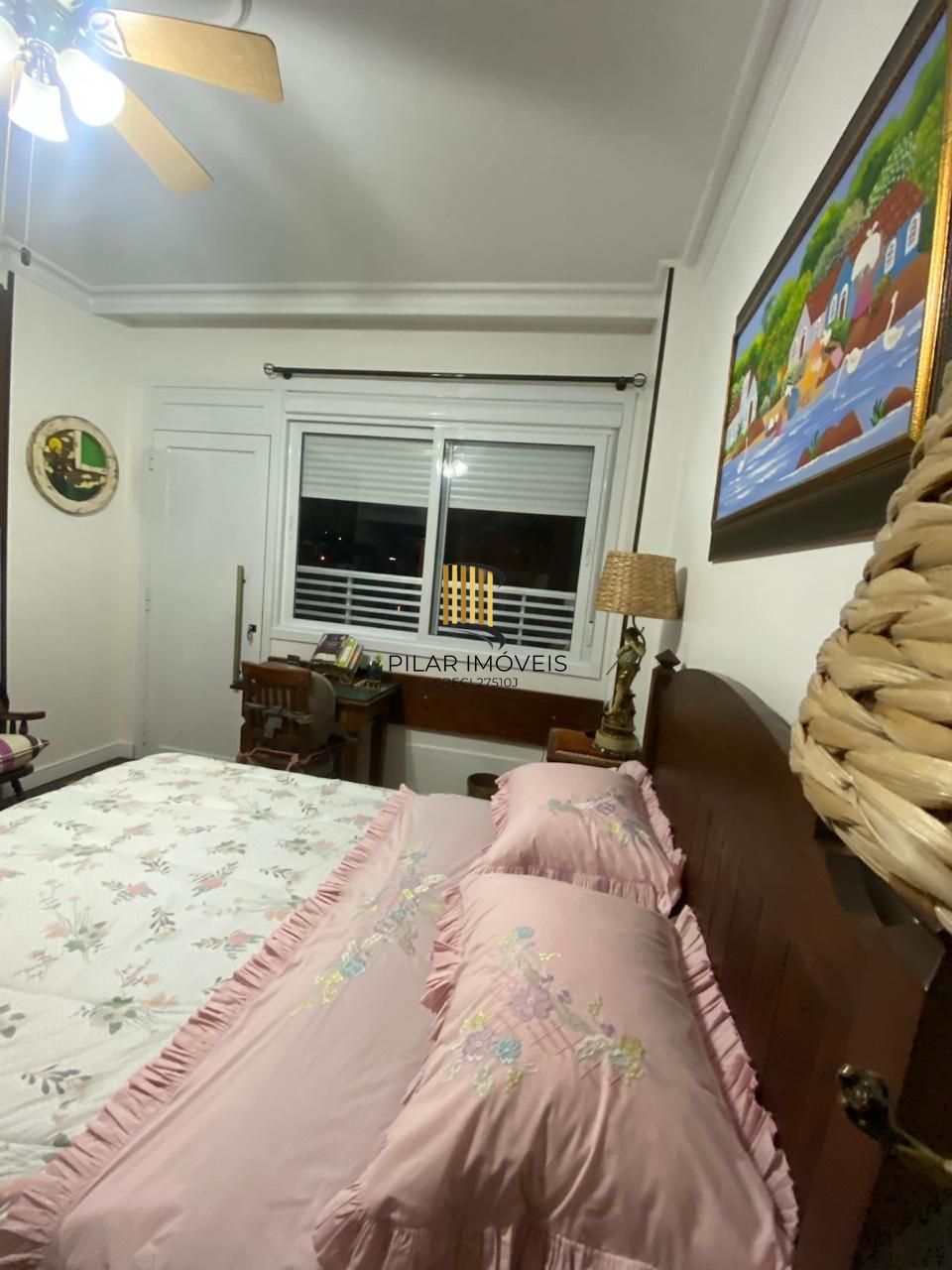 Vista cinematográfica de 180 graus. Impecável