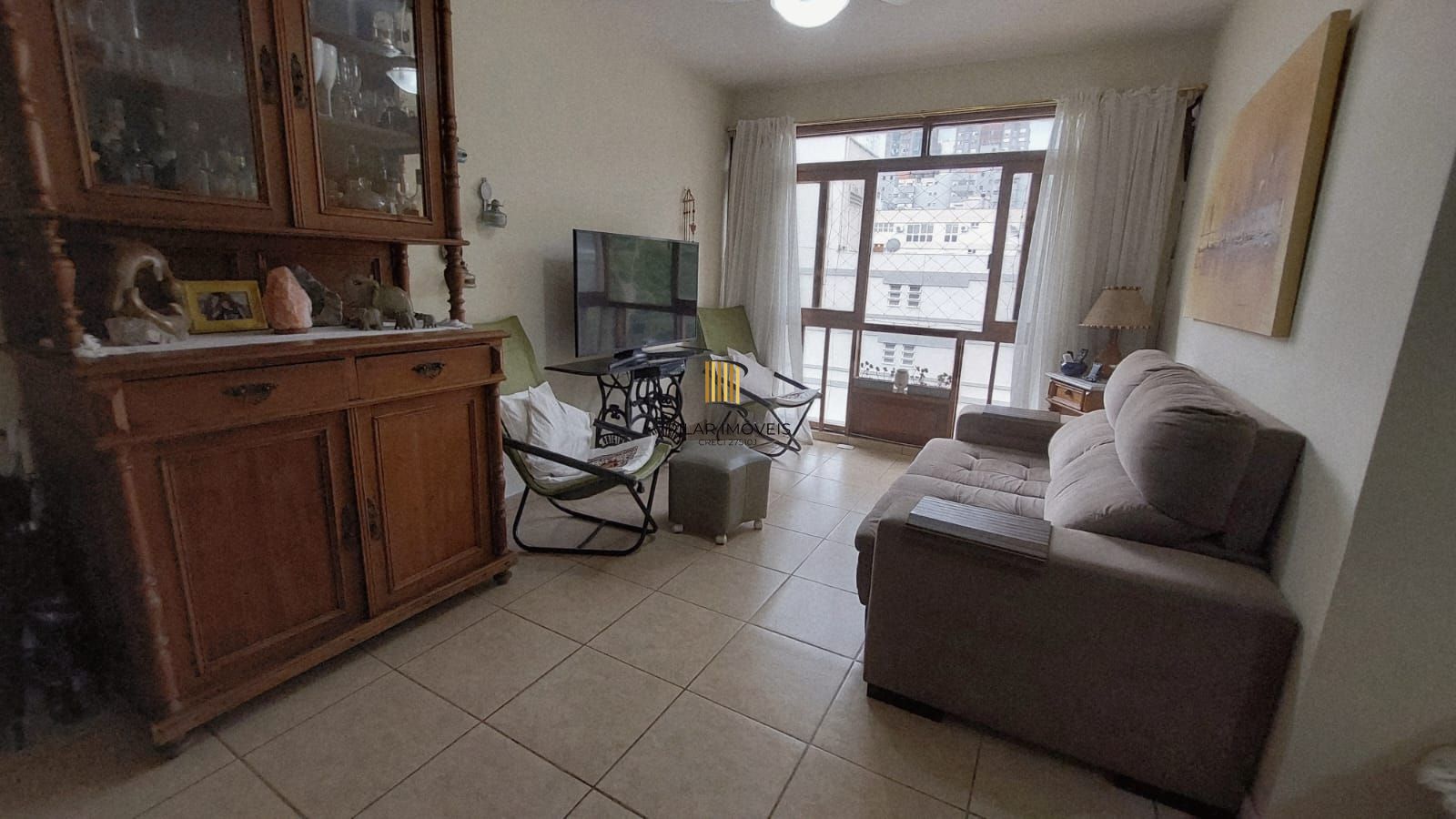 Cobertura 3 dormitórios no bairro Bela Vista