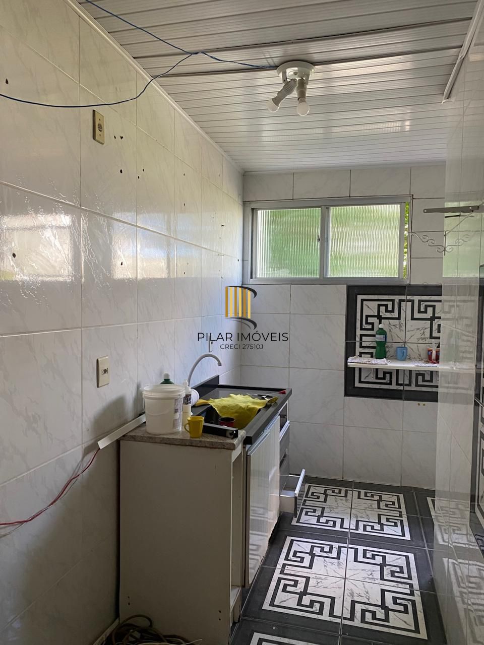 Apartamento 3 dormitórios no bairro Jardim Sabará
