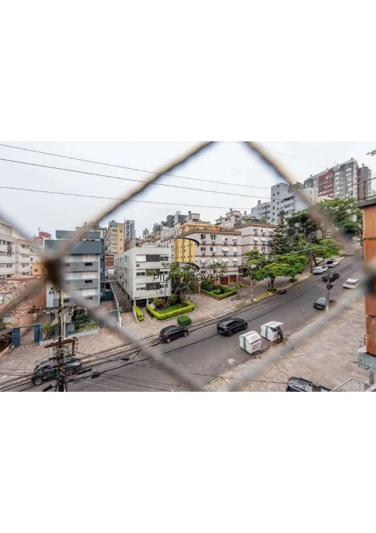 Semi mobiliado como novo. Totalmente reformado.