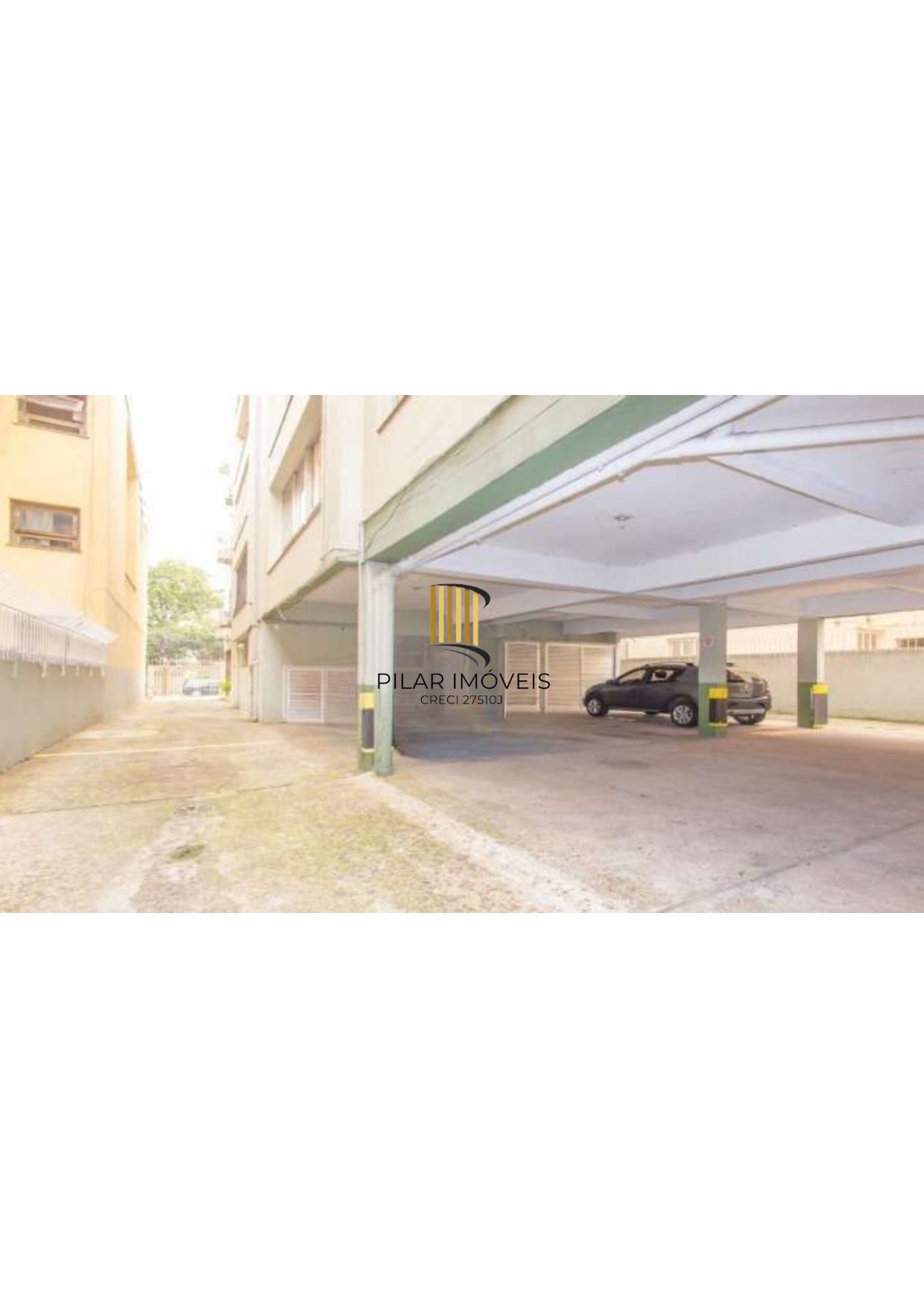 Apartamento 3 dormitórios com vaga px ao Hospital de Clínicas
