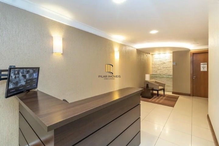 Cobertura duplex à venda bairro Rio Branco