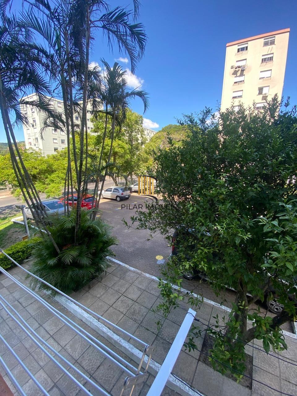 Apartamento 3 dormitórios no bairro Jardim Sabará