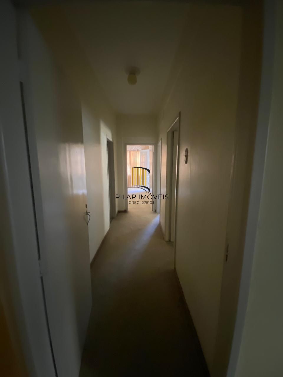 Apartamento 3 dormitórios no bairro Independência