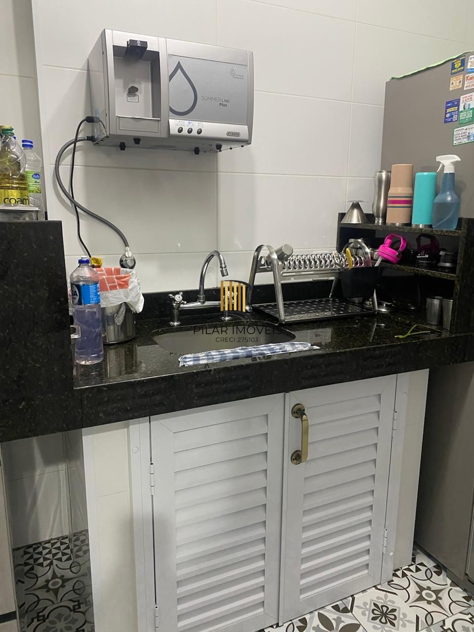 Vista cinematográfica de 180 graus. Impecável