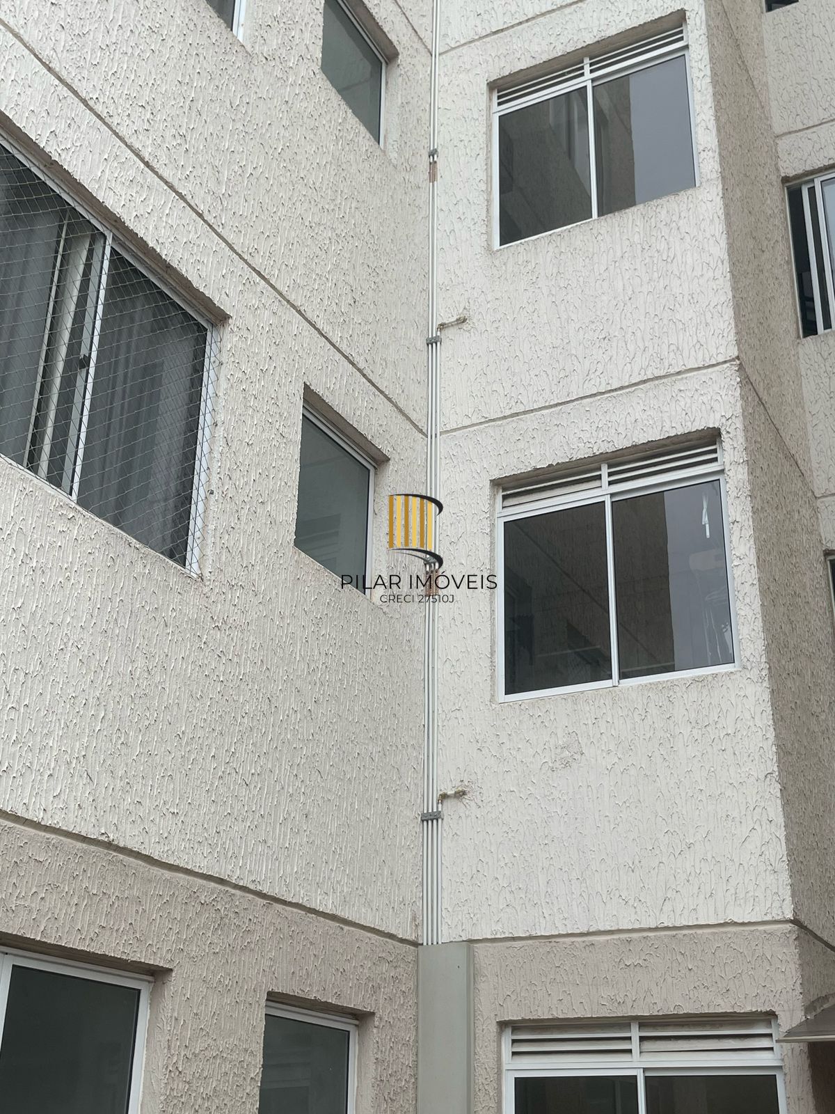 Apartamento 2 dormitórios no bairro Sarandi
