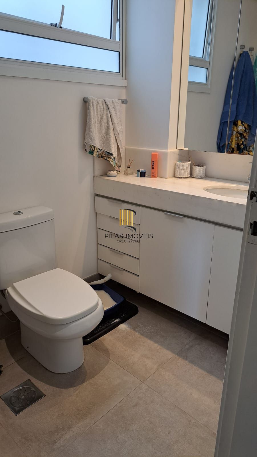 COBERTURA NO BAIRRO RIO BRANCO 3 DORMITÓRIOS