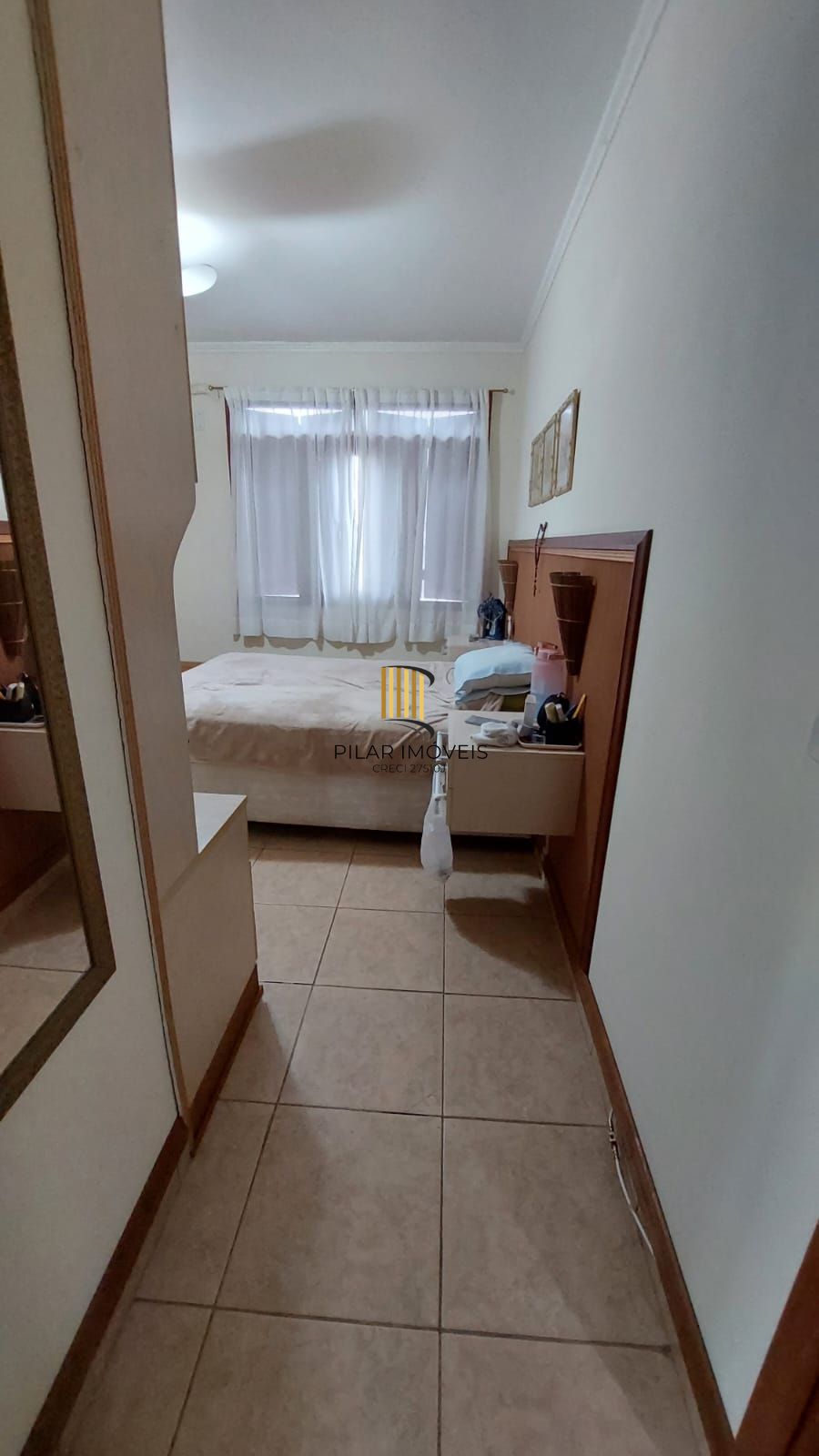 Cobertura 3 dormitórios no bairro Bela Vista