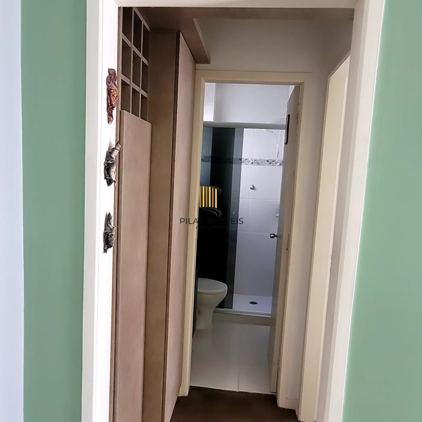 Excelente apartamento