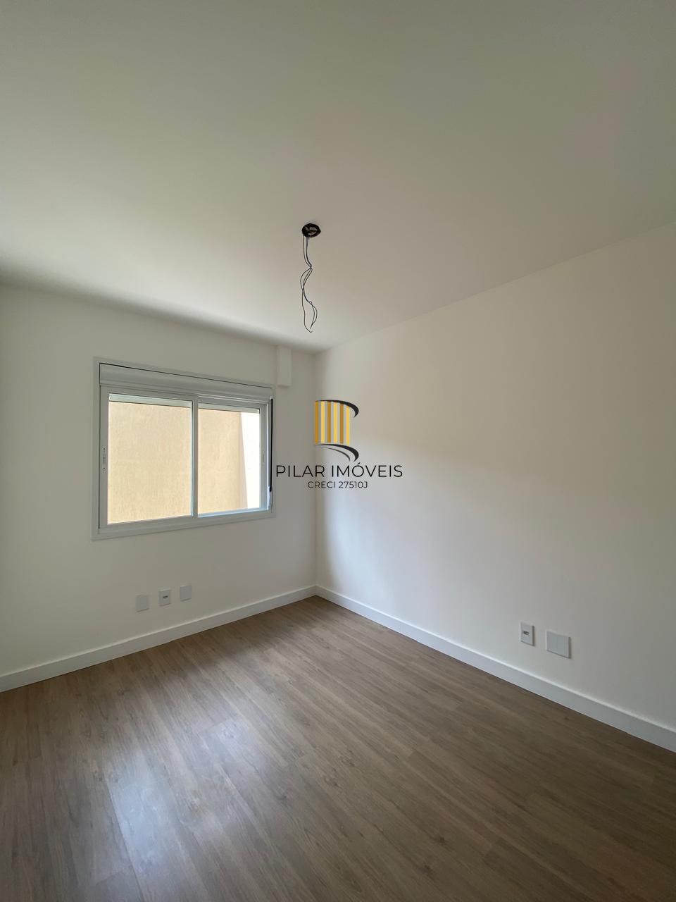 Novo. Apartamento Garden.