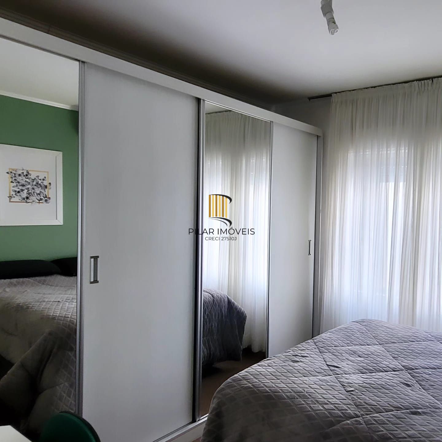 Excelente apartamento