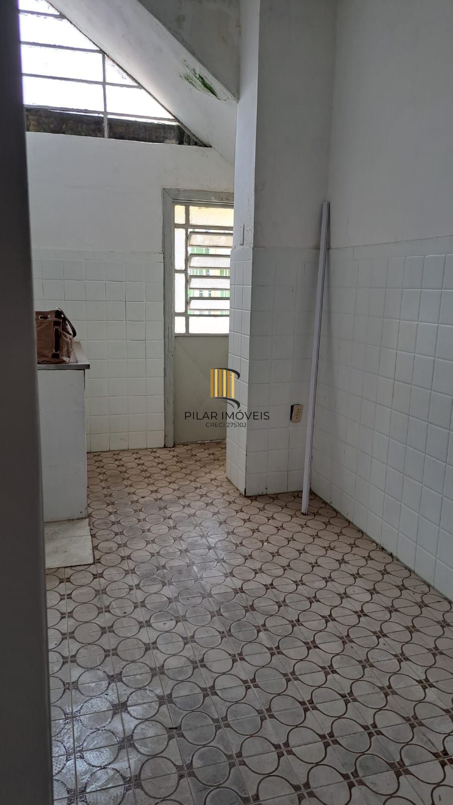 1 dormitório no bairro Floresta