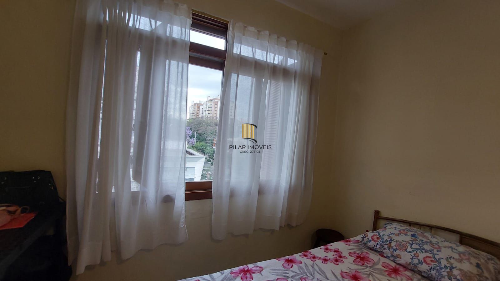 Cobertura 3 dormitórios no bairro Bela Vista