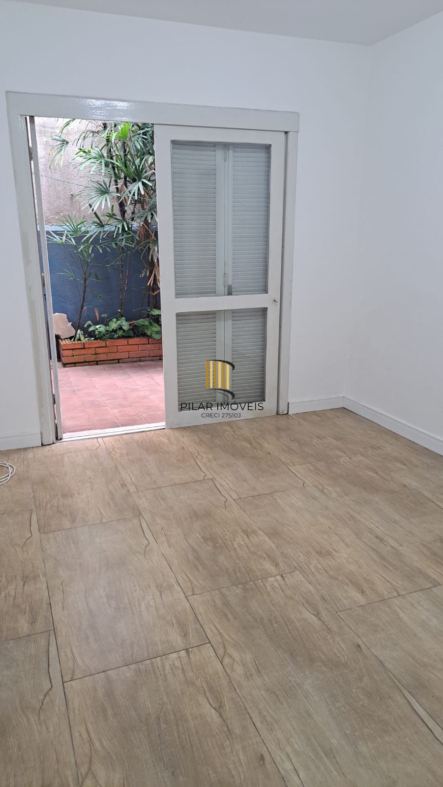 Apartamento 1 dormitório no Bom Fim