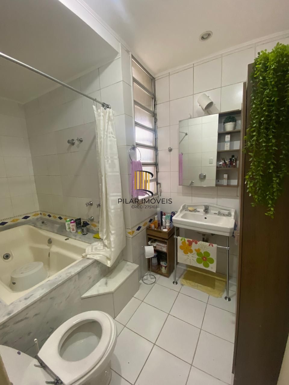 Vista panorâmica de cinema.