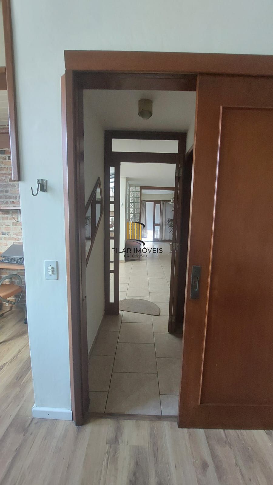 Cobertura 3 dormitórios no bairro Bela Vista