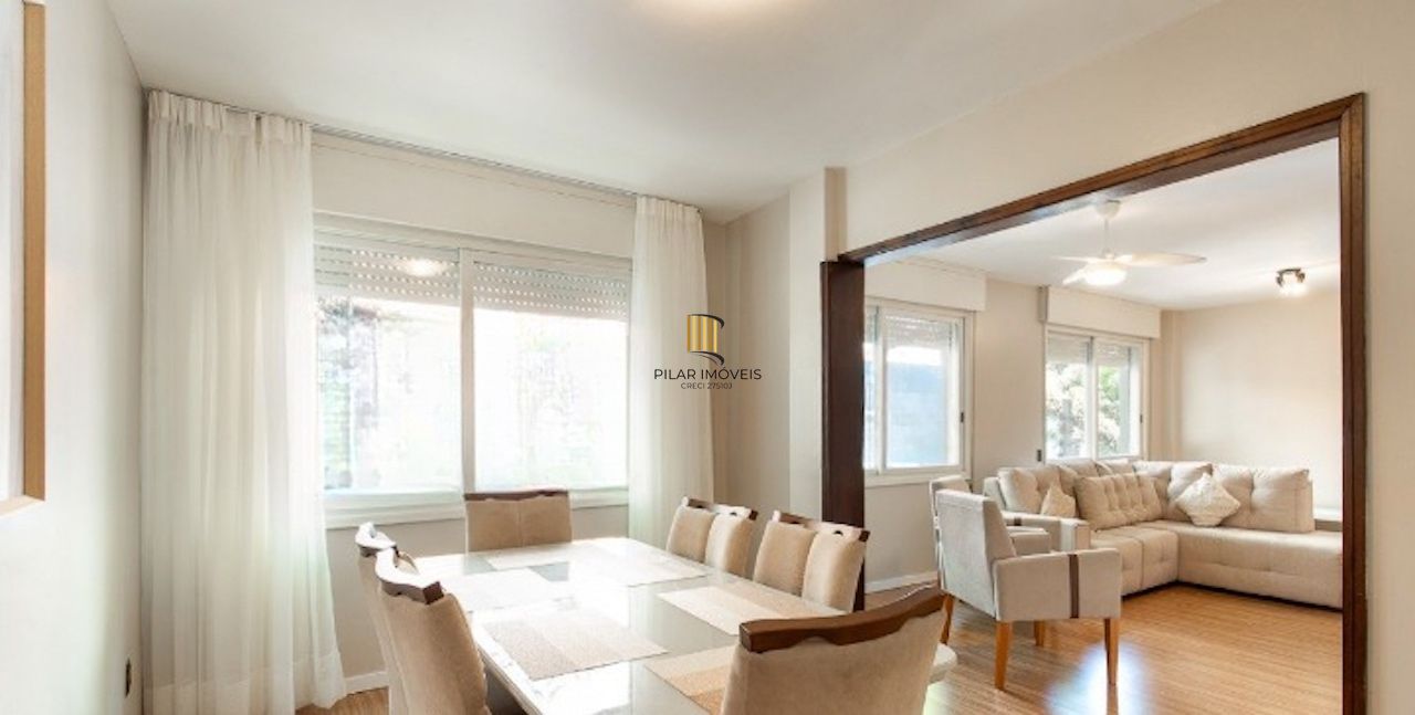 Apartamento a venda Bairro Independência 4 dormitórios-.