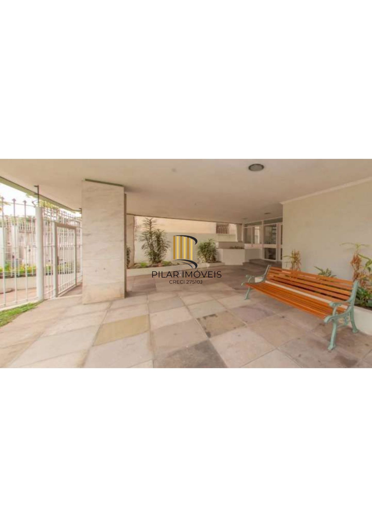 Apartamento 3 dormitórios com vaga px ao Hospital de Clínicas