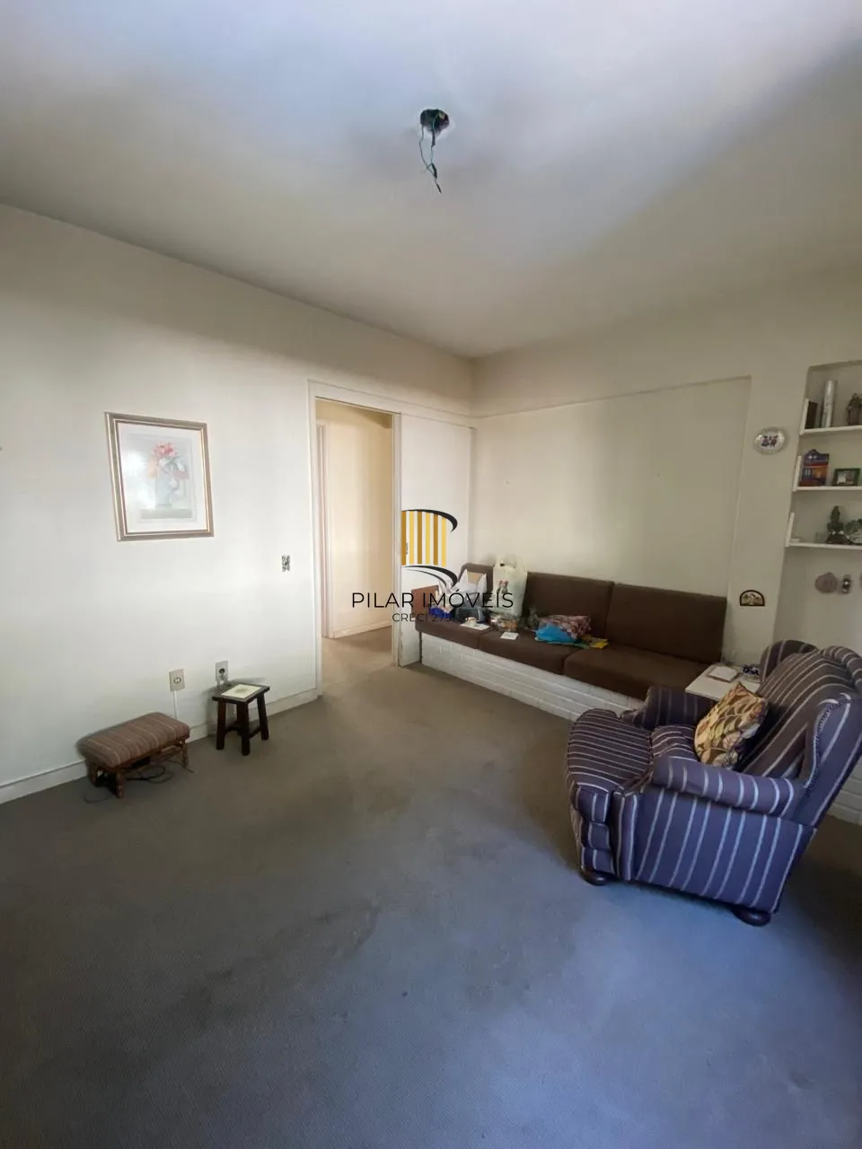 Apartamento a venda 4 dormitórios 1 suíte bairro Independência