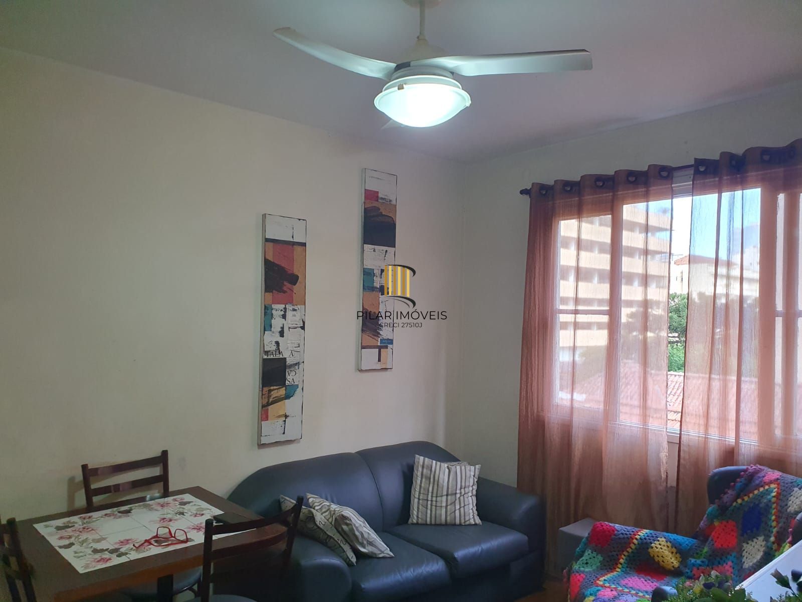 Apartamento 2 dormitórios no bairro Moinhos de Vento