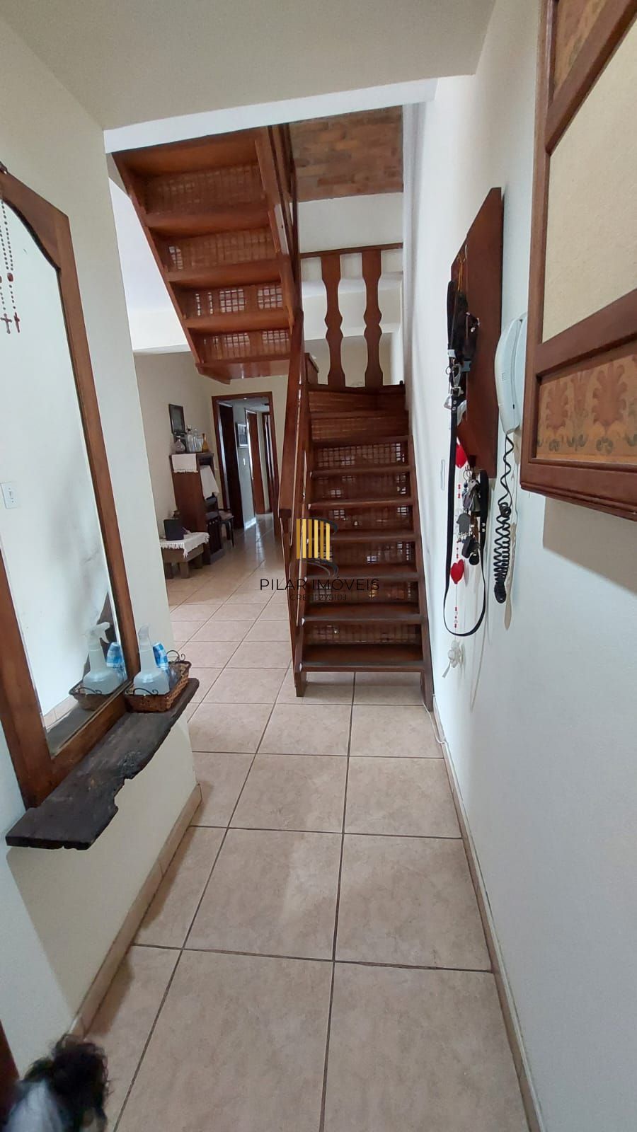 Cobertura 3 dormitórios no bairro Bela Vista