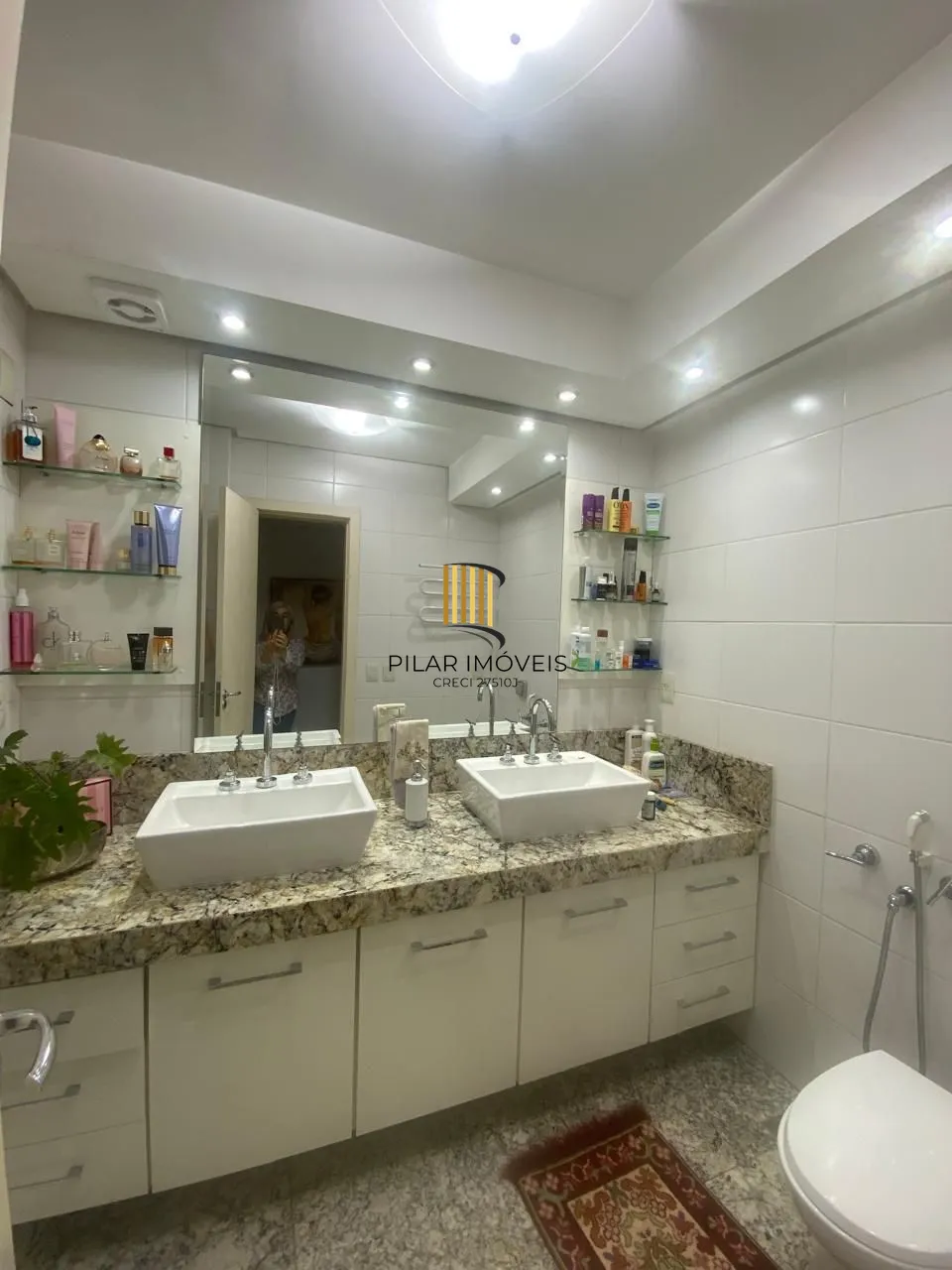 Apartamento a venda 4 dormitórios, bairro Independência