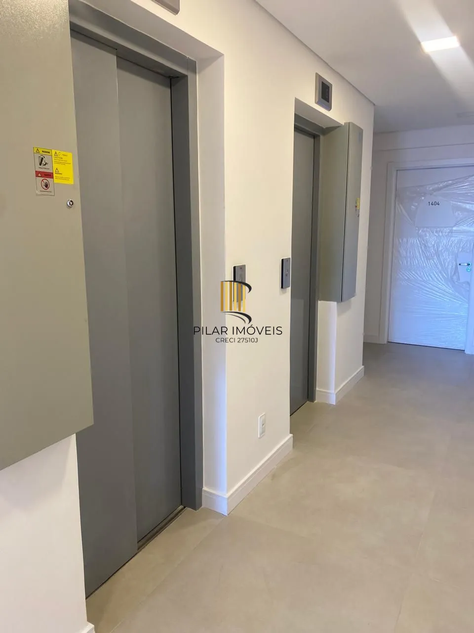 Apartamento a venda .Novo, 3 Dormitórios(suíte) no Bairro Jardim Botânico.