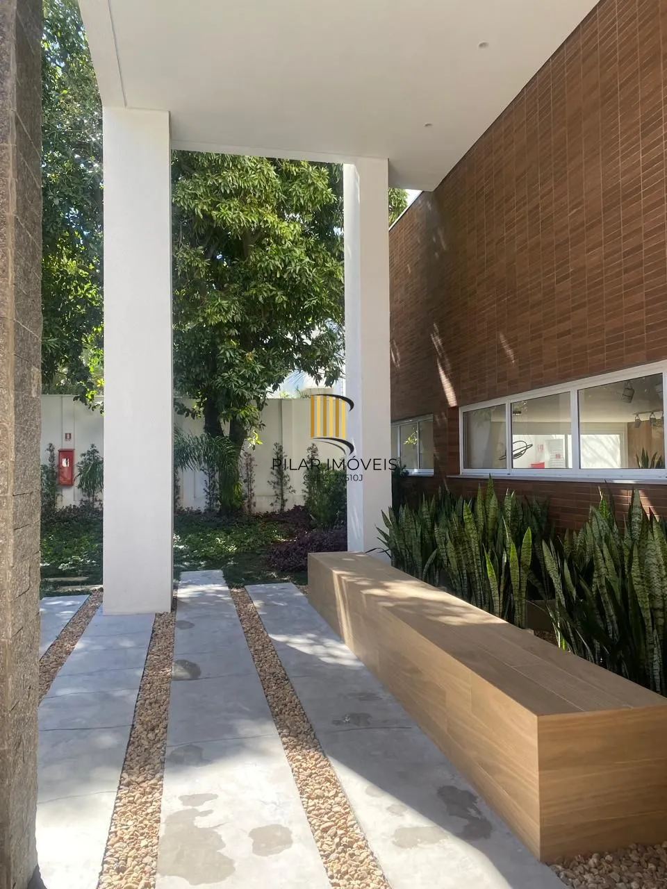 Apartamento a venda .Novo, 3 Dormitórios(suíte) no Bairro Jardim Botânico.