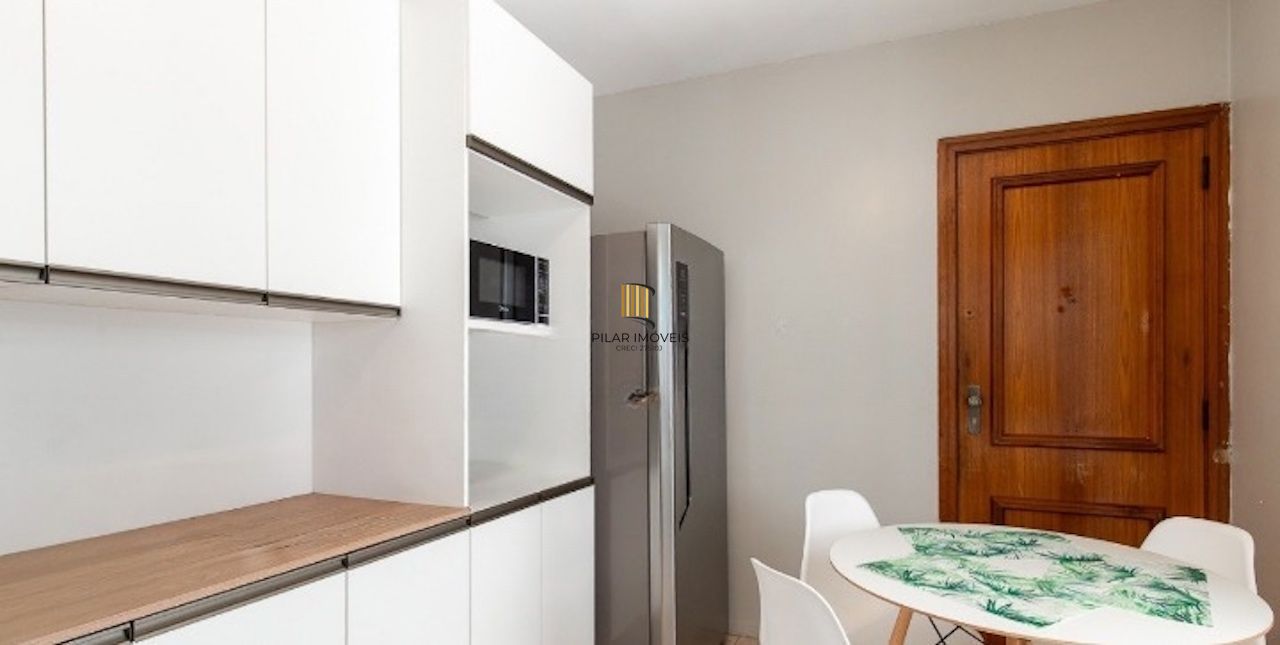 Apartamento a venda Bairro Independência 4 dormitórios-.