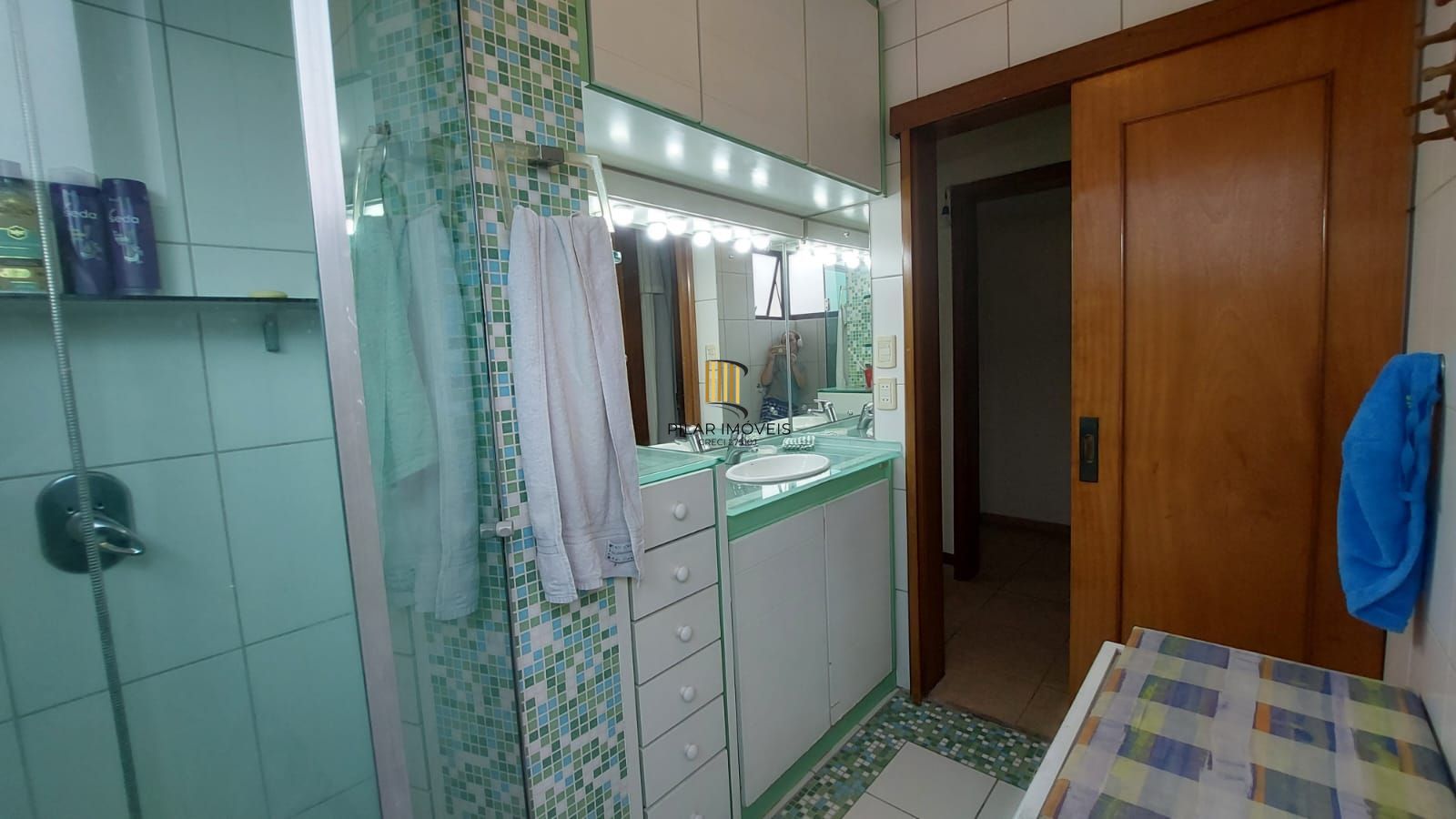 Cobertura 3 dormitórios no bairro Bela Vista