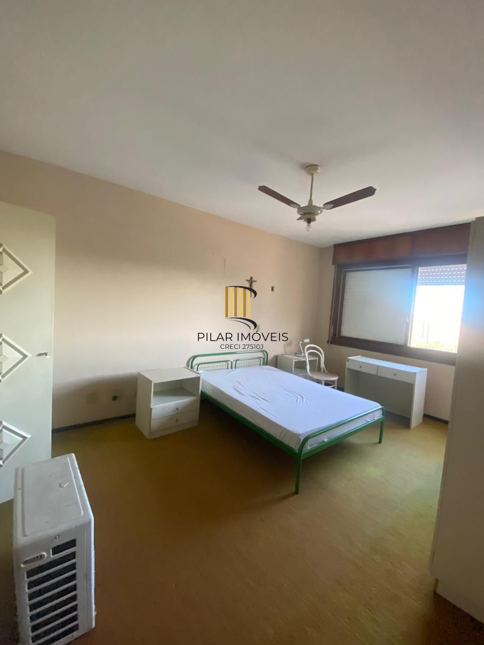 Maravilho apartamento no condomínio Monte Veneto