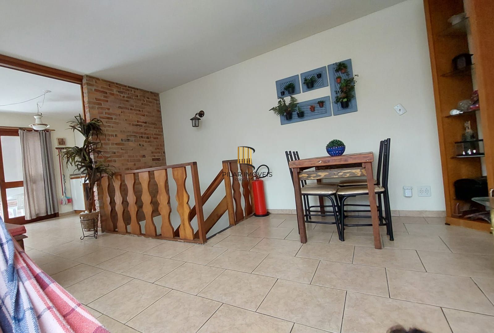 Cobertura 3 dormitórios no bairro Bela Vista