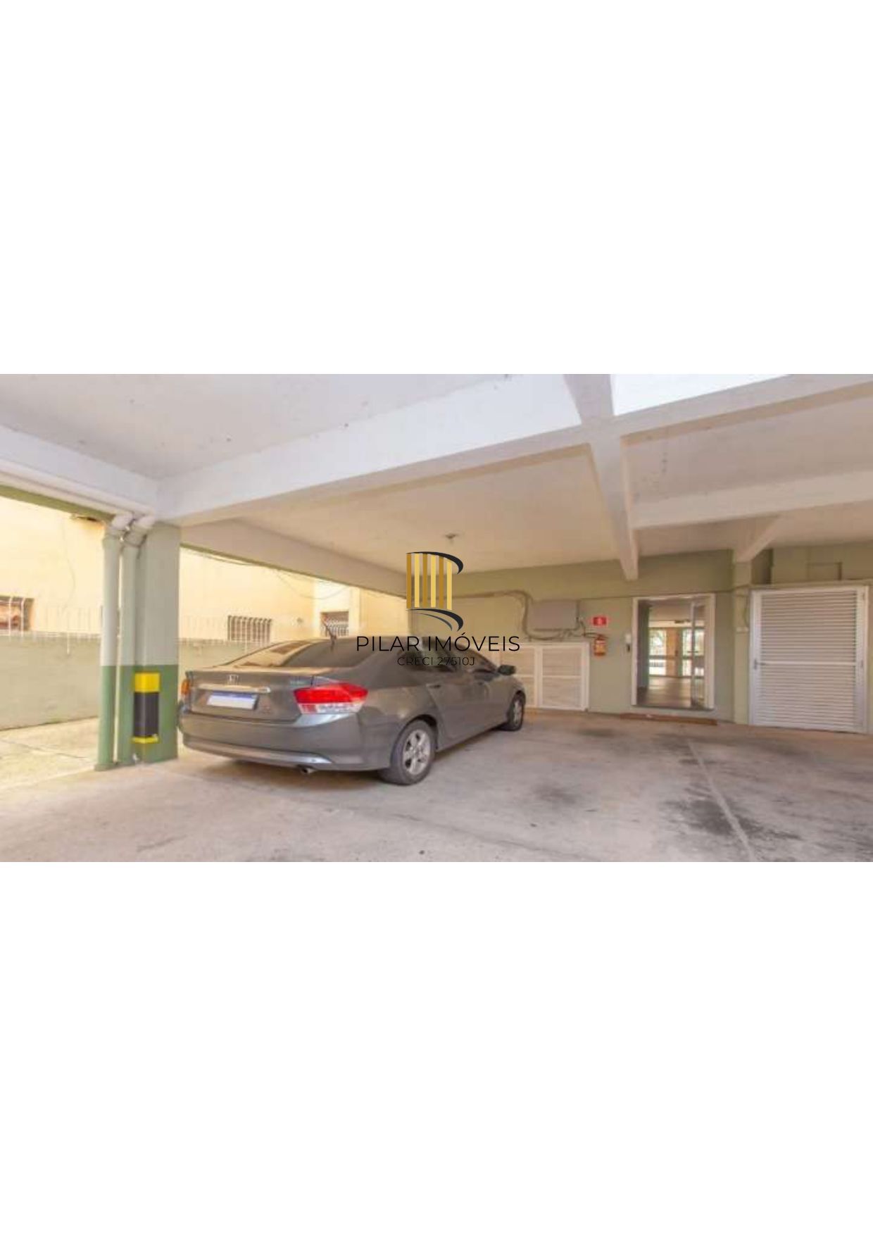 Apartamento 3 dormitórios com vaga px ao Hospital de Clínicas