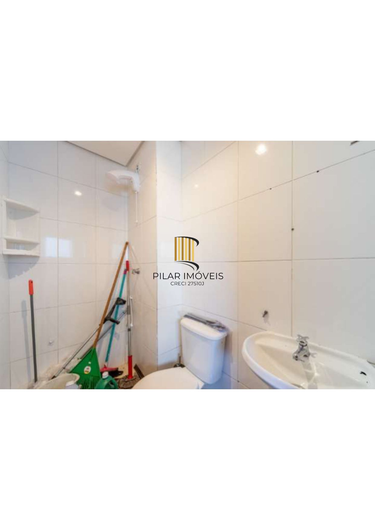 Apartamento Garden Leste , Oeste , sem igual em Porto Alegre.