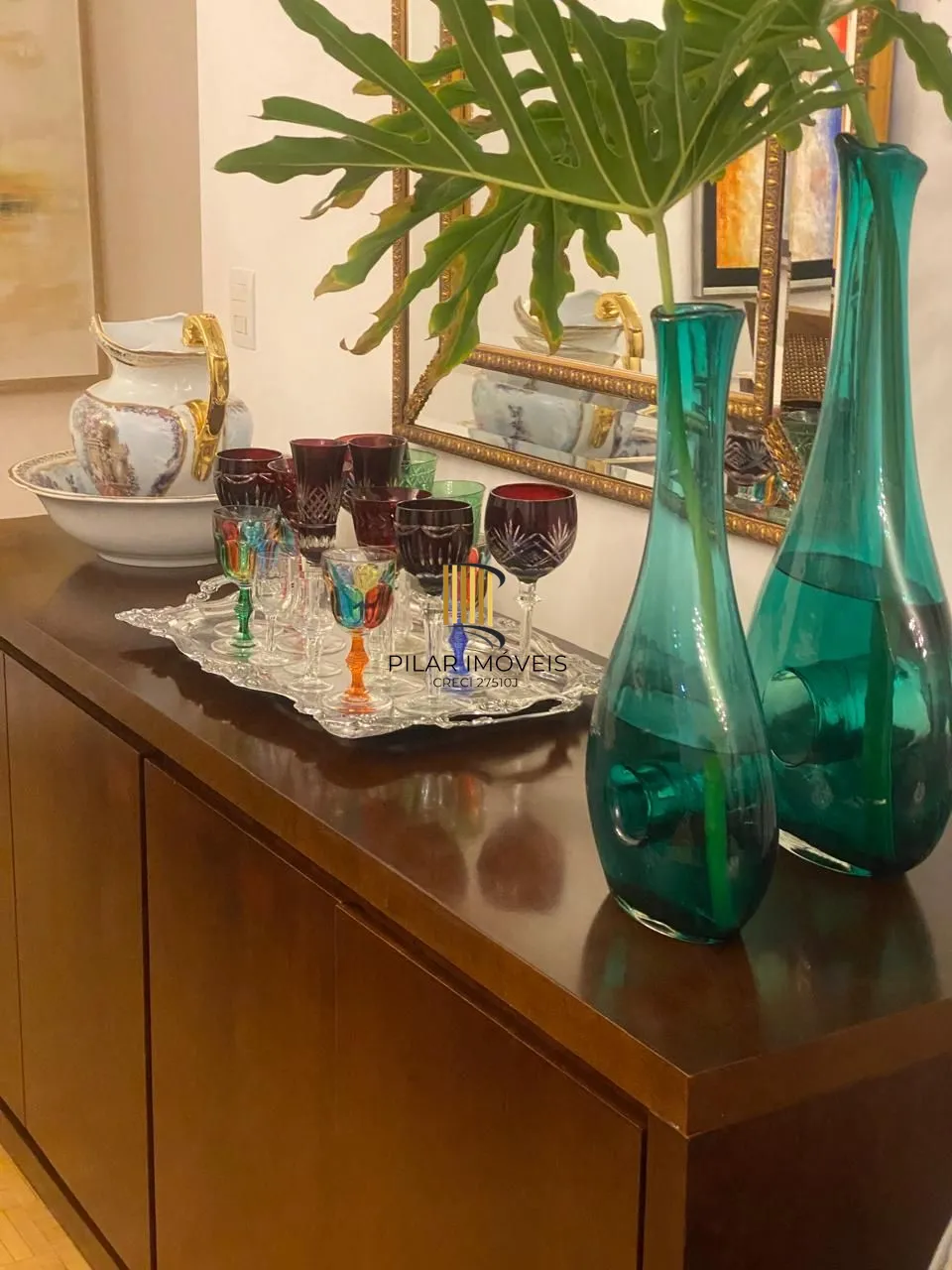 Apartamento a venda 4 dormitórios, bairro Independência