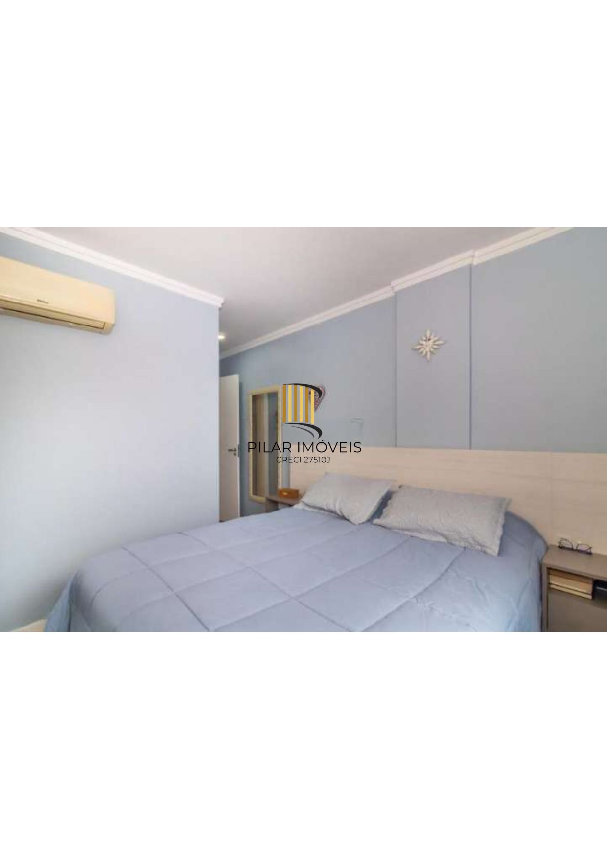 Semi mobiliado. Proximo ao zaffari da Carazinho.