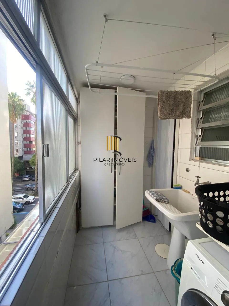 Apartamento a venda 4 dormitórios 1 suíte bairro Independência