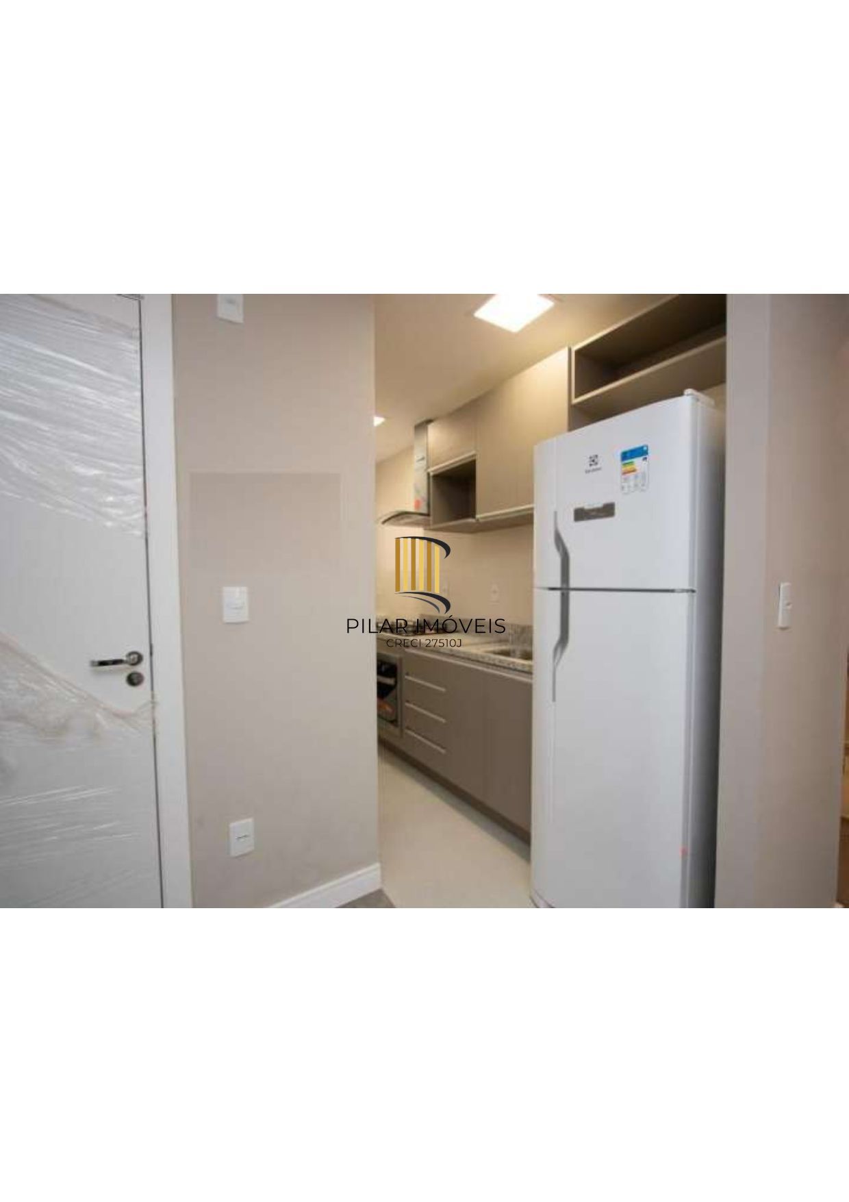 Apartamento à Venda no Bairro Floresta, Porto Alegre, RS