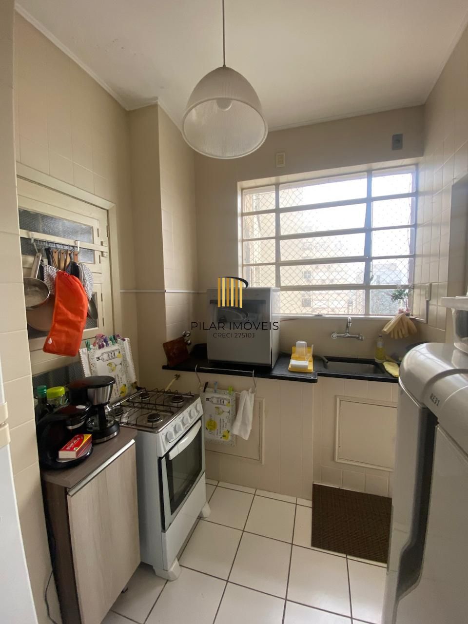 Vista panorâmica de cinema.