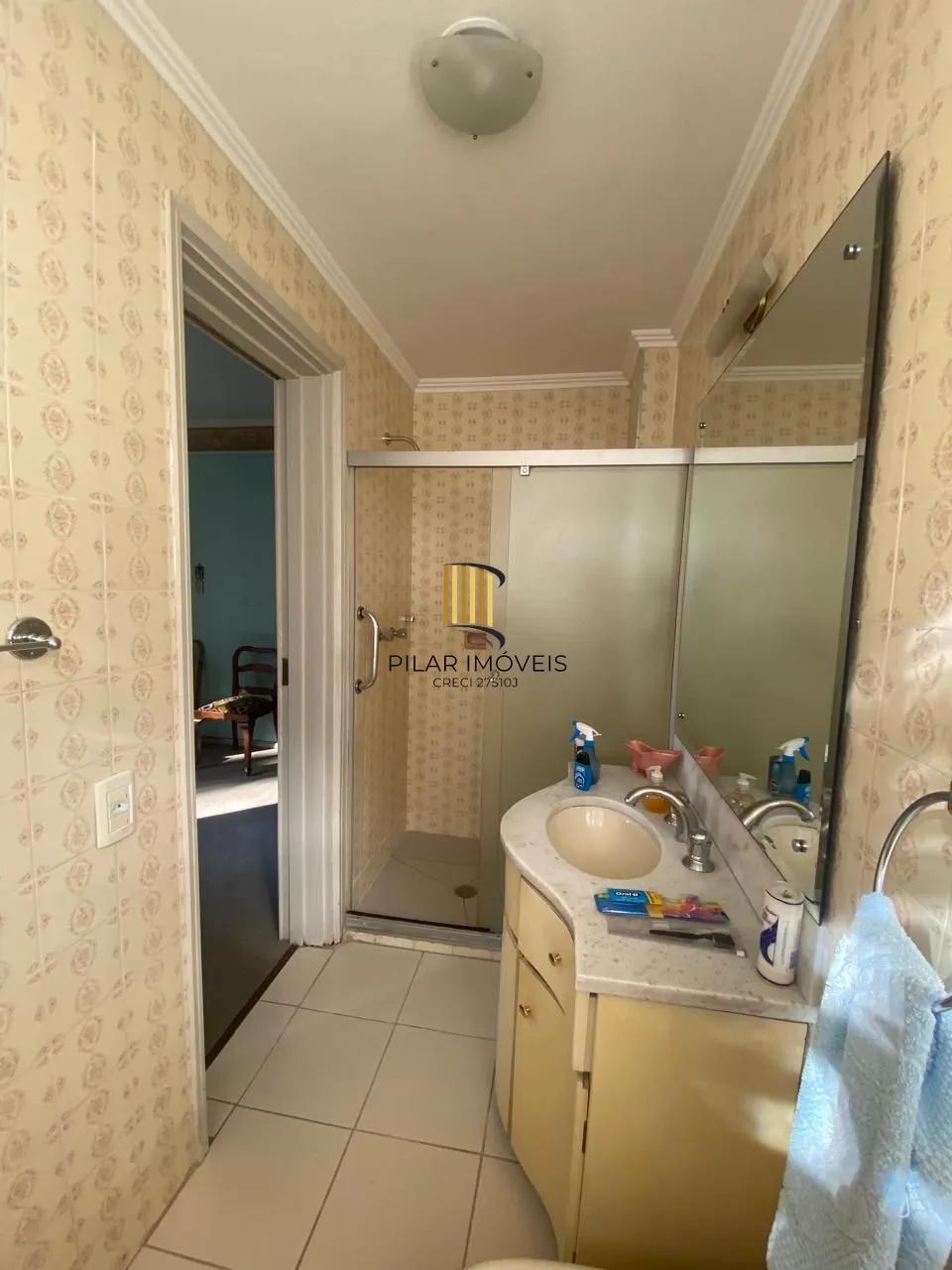 Apartamento a venda 4 dormitórios 1 suíte bairro Independência