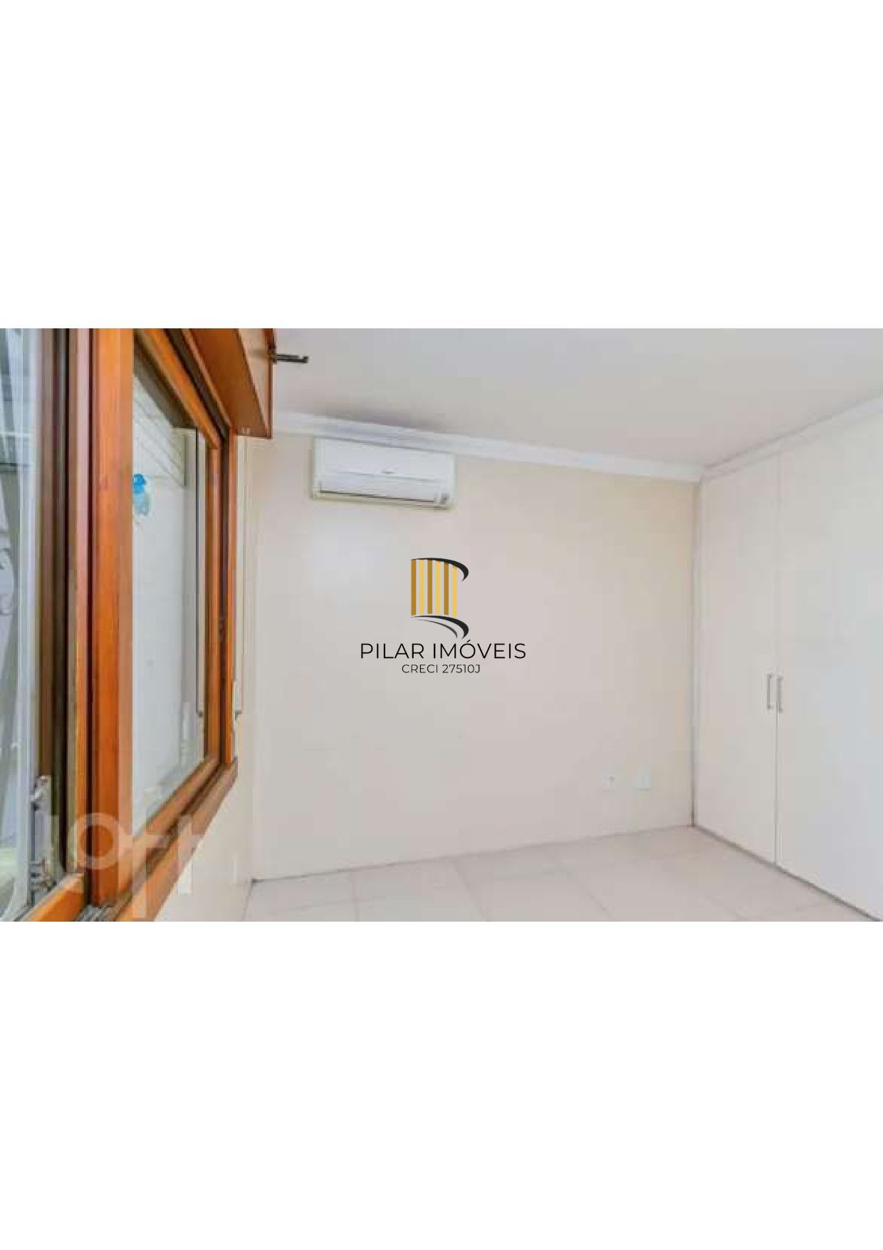 Apartamento 2 dormitórios ,Semi mobiliado no bairro Petrópolis.