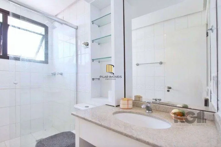 COBERTURA DUPLEX  A VENDA 4 DORMITÓRIOS (2 SUÍTES) NO BELA VISTA