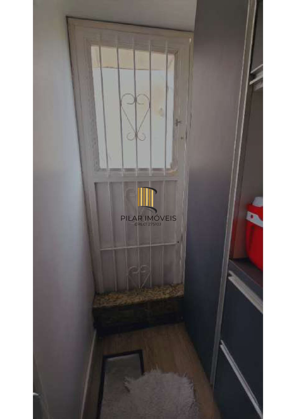 Apartamento 1 dormitório totalmente reformado.