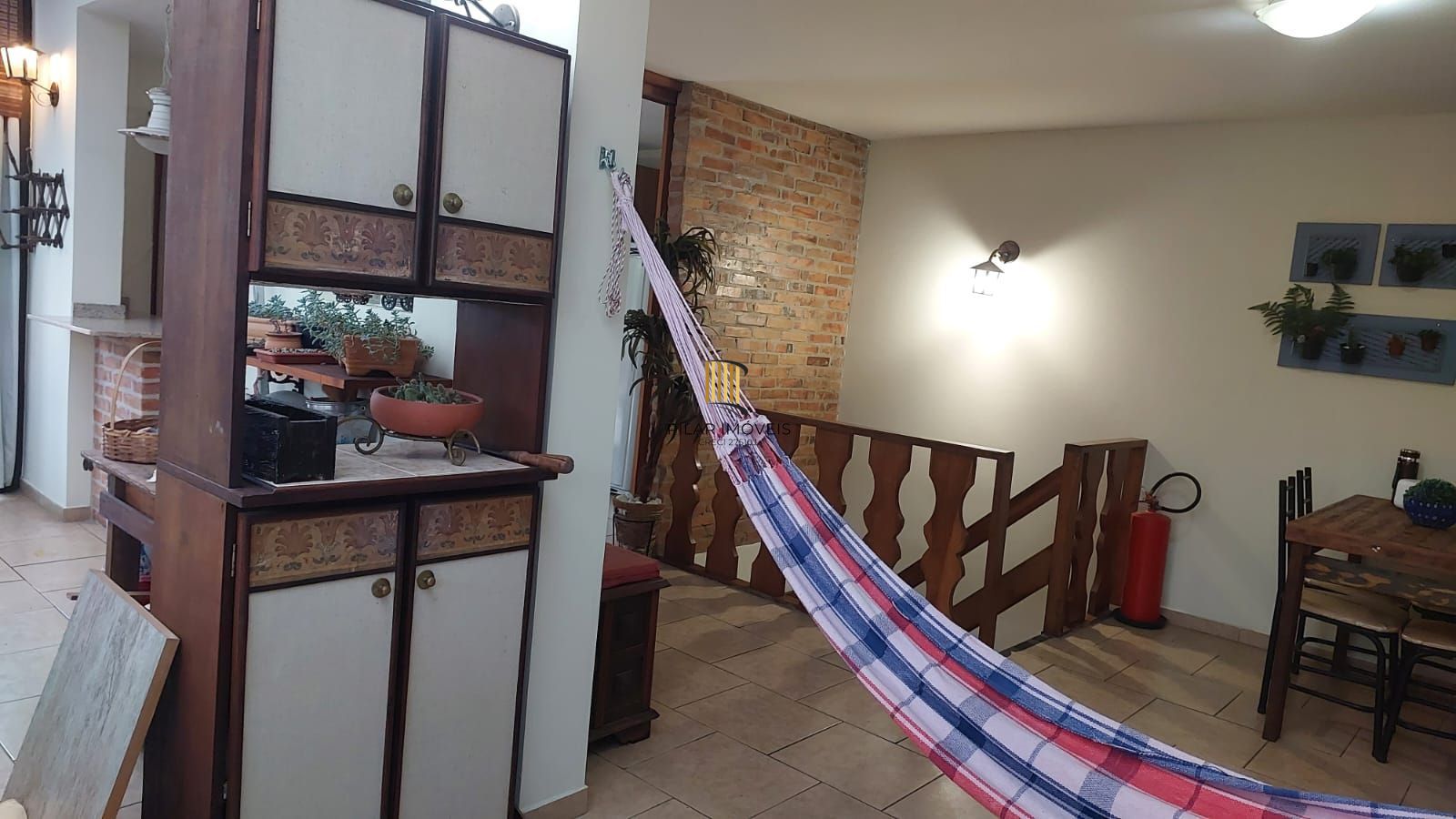 Cobertura 3 dormitórios no bairro Bela Vista